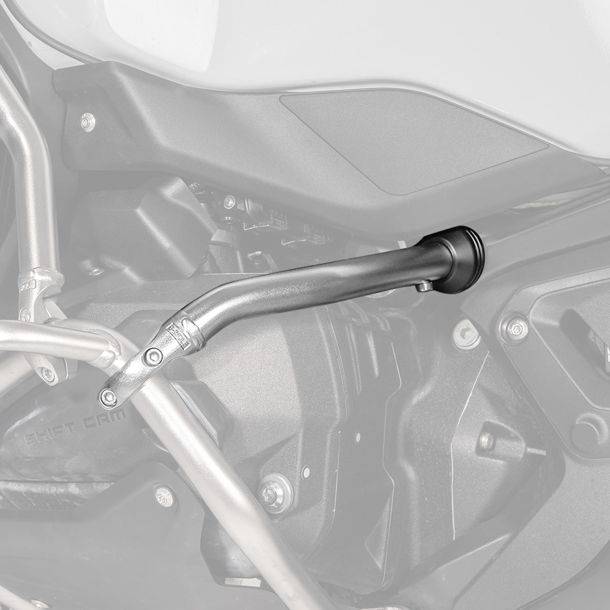 CRASH BAR STIFFENER - BMW 1300GS/GSA