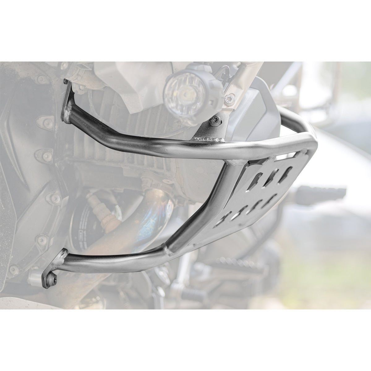 "OFF-ROAD"LOWER CRASH BAR - BMW 1250GSA