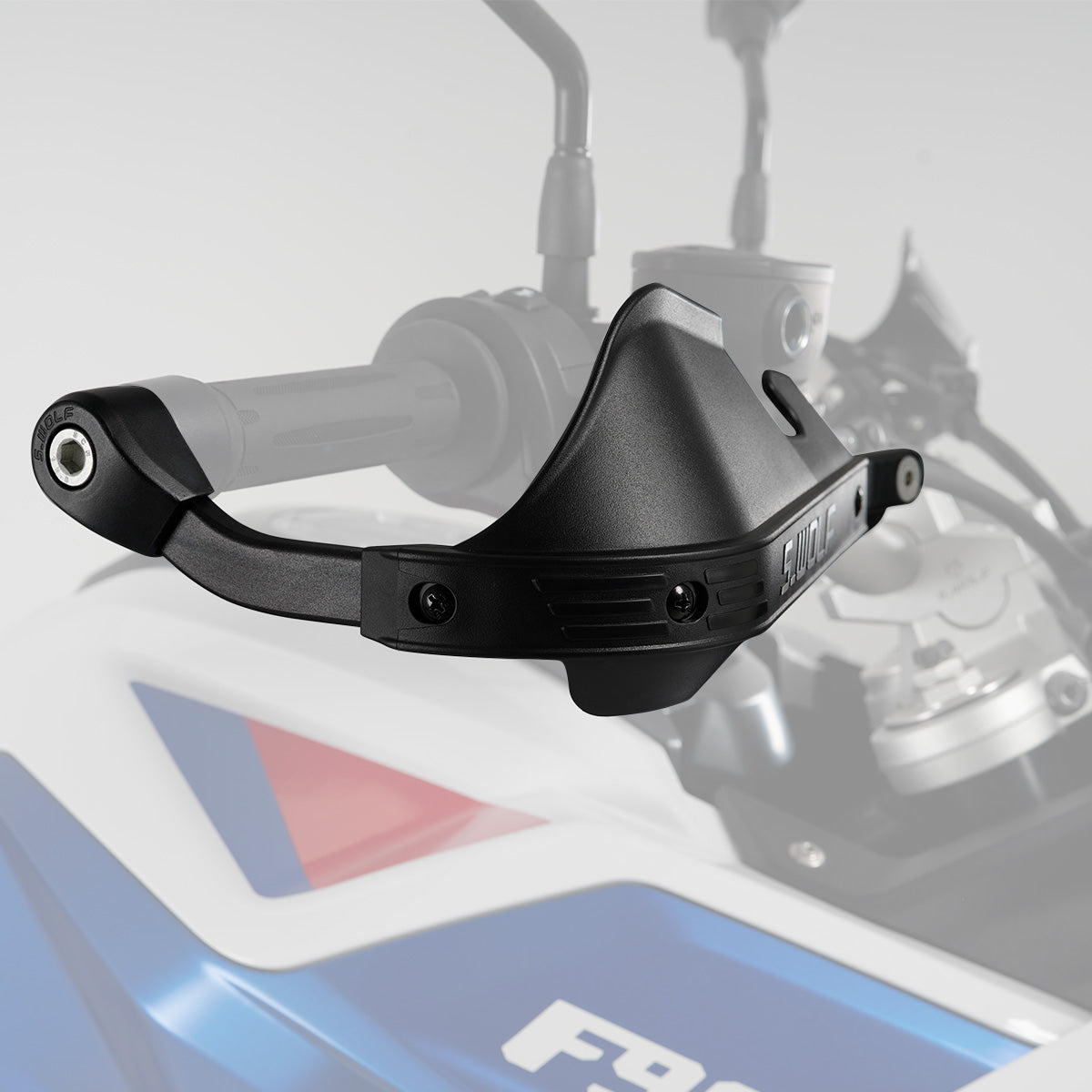 HAND GUARD - BMW F900GS