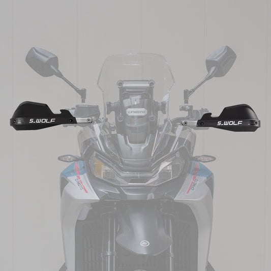 HAND GUARD - CF 800MTX