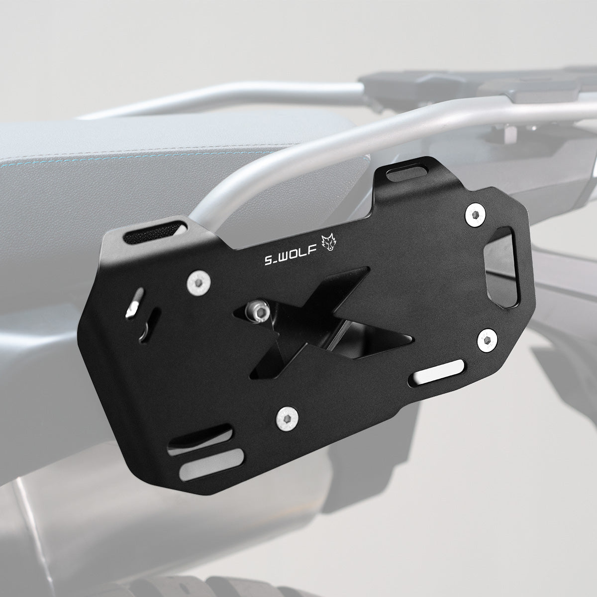 SIDE EXTENSION PANEL - CF 800MTX