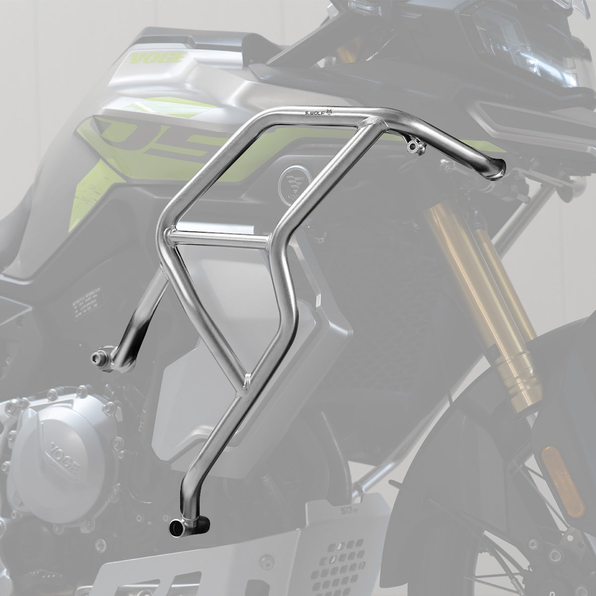 CRASH BAR - VOGE DS900X