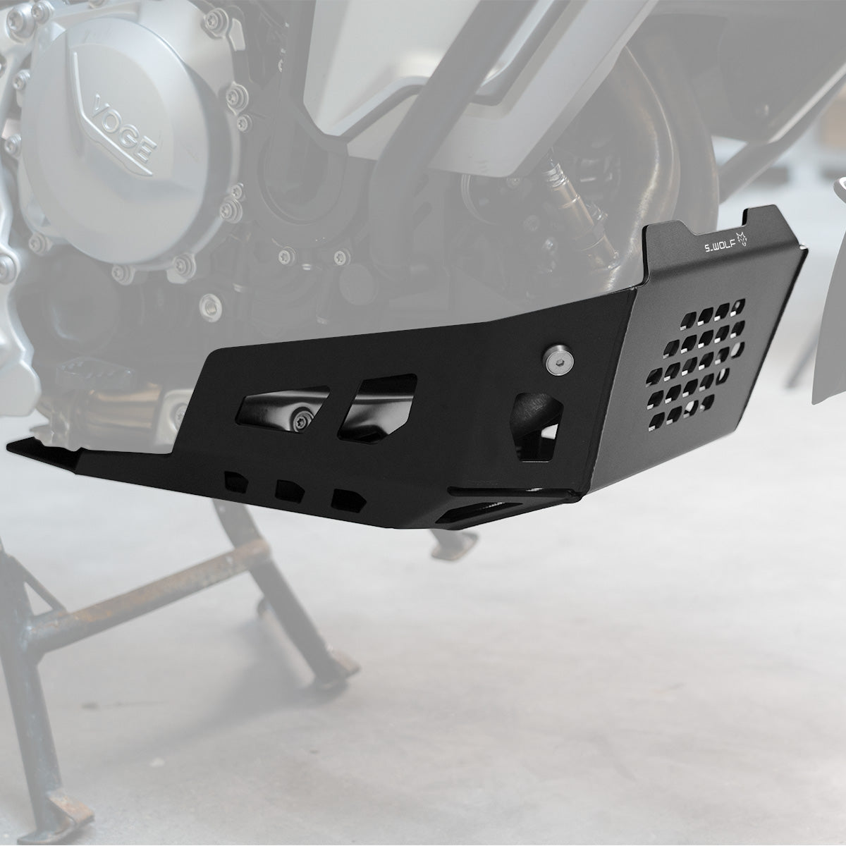 ENGINE GUARD ( MATCH ORIGINAL CRASH BAR) - VOGE DS900X