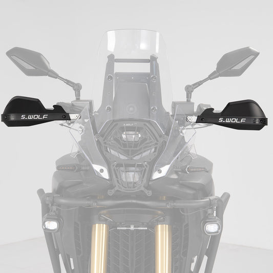 HAND GUARD - VOGE DS800X