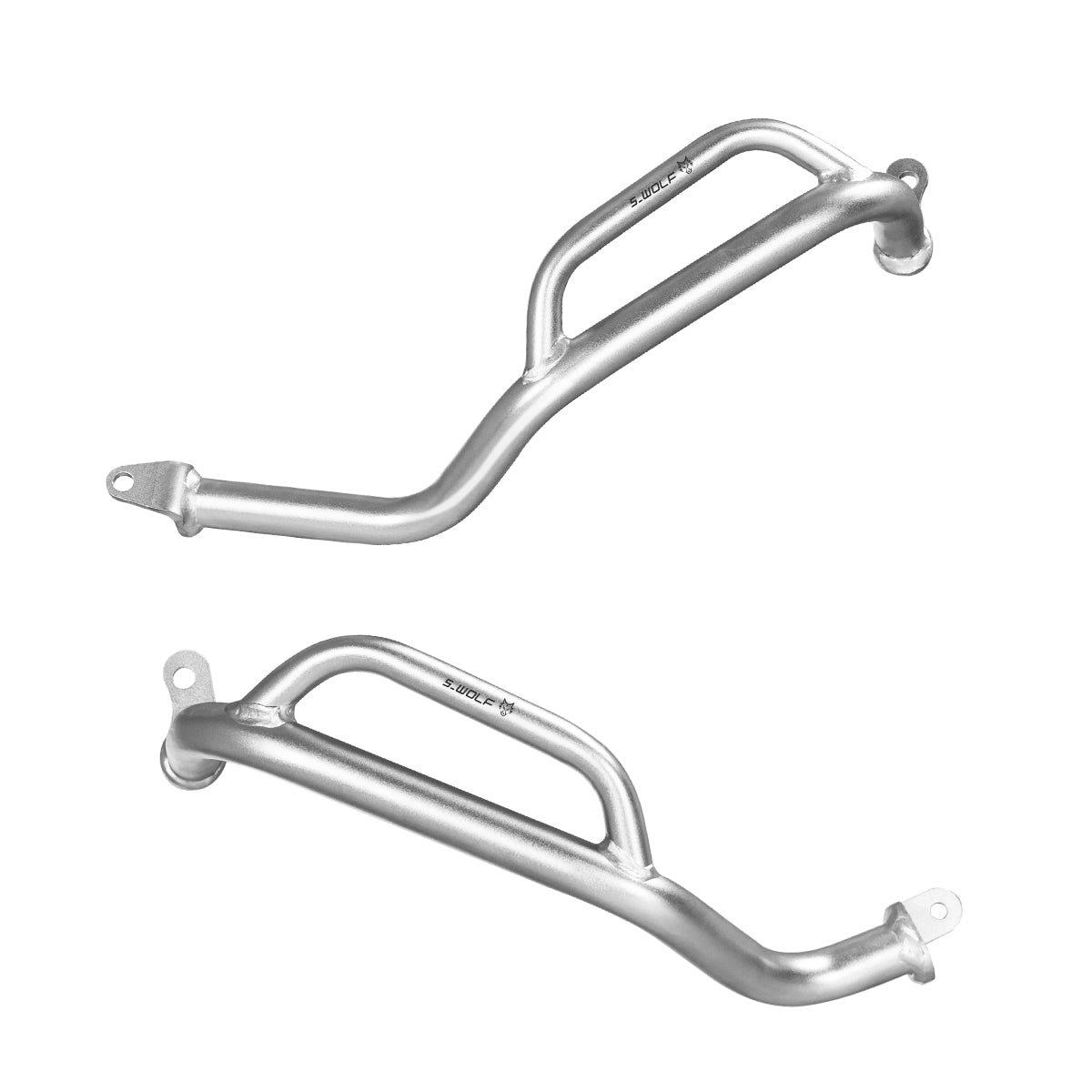 S-WOLF LOWER CRASH BAR - KOVE 625X