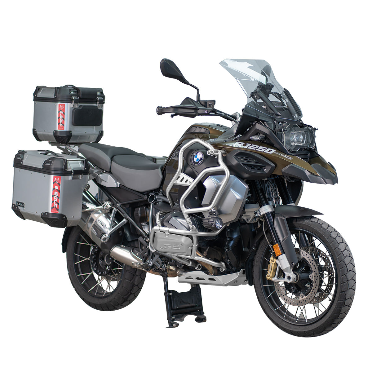 ENGINE GUARD - BMW 1250GSA