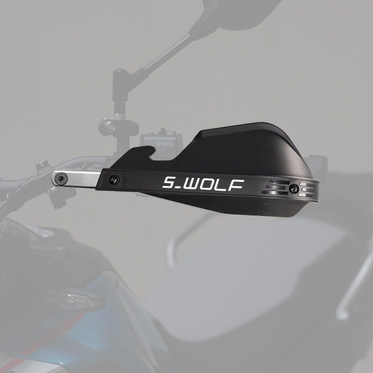 HAND GUARD - CF 800MTX