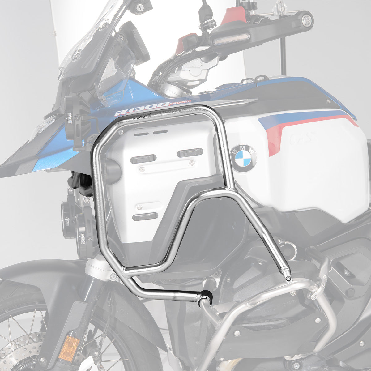 CRASH BAR - BMW 1300GSA