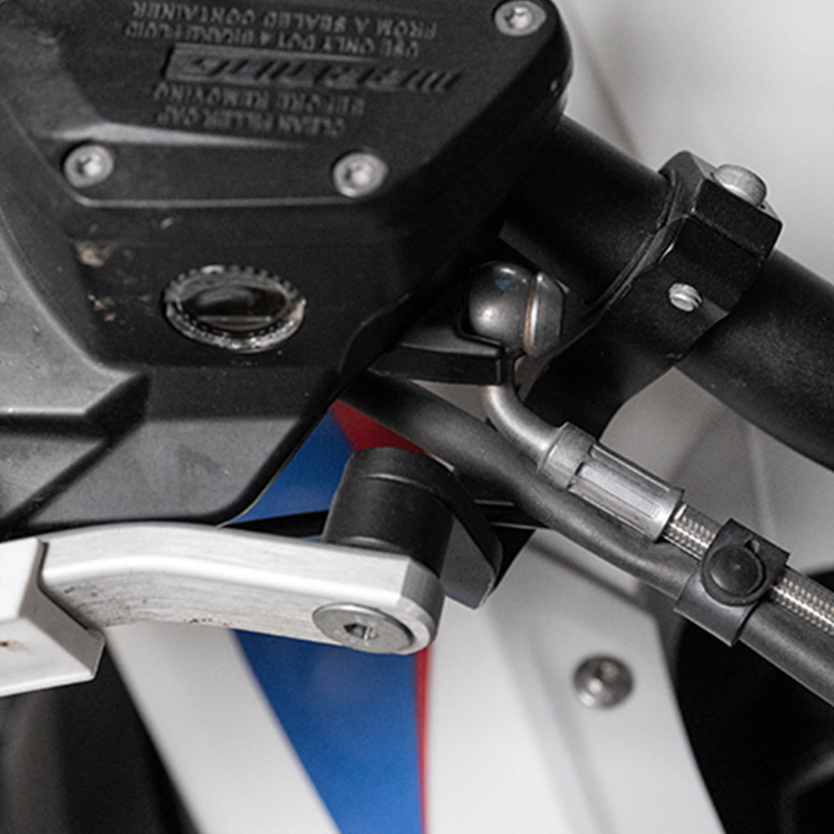 HAND GUARD - BMW 1250GS