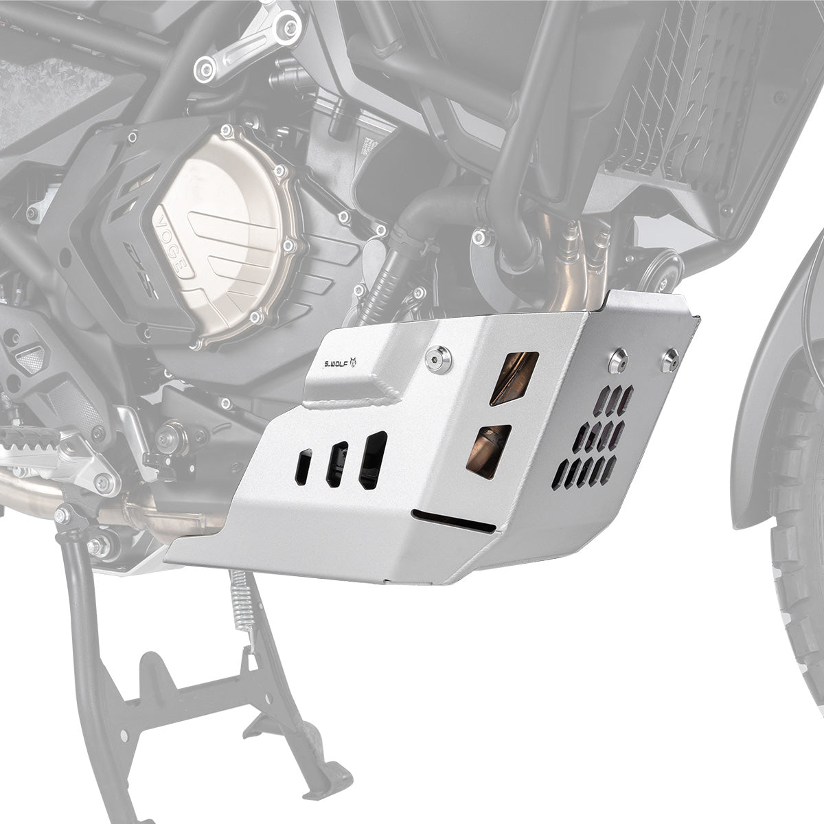 ENGINE GUARD - VOGE DS800X