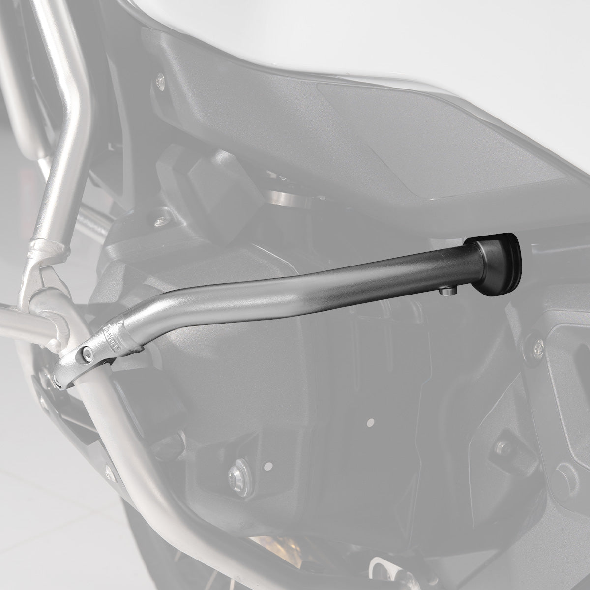 CRASH BAR STIFFENER - BMW 1300GS/GSA