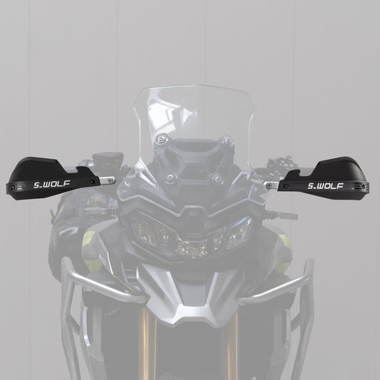 HAND GUARD - VOGE DS900X