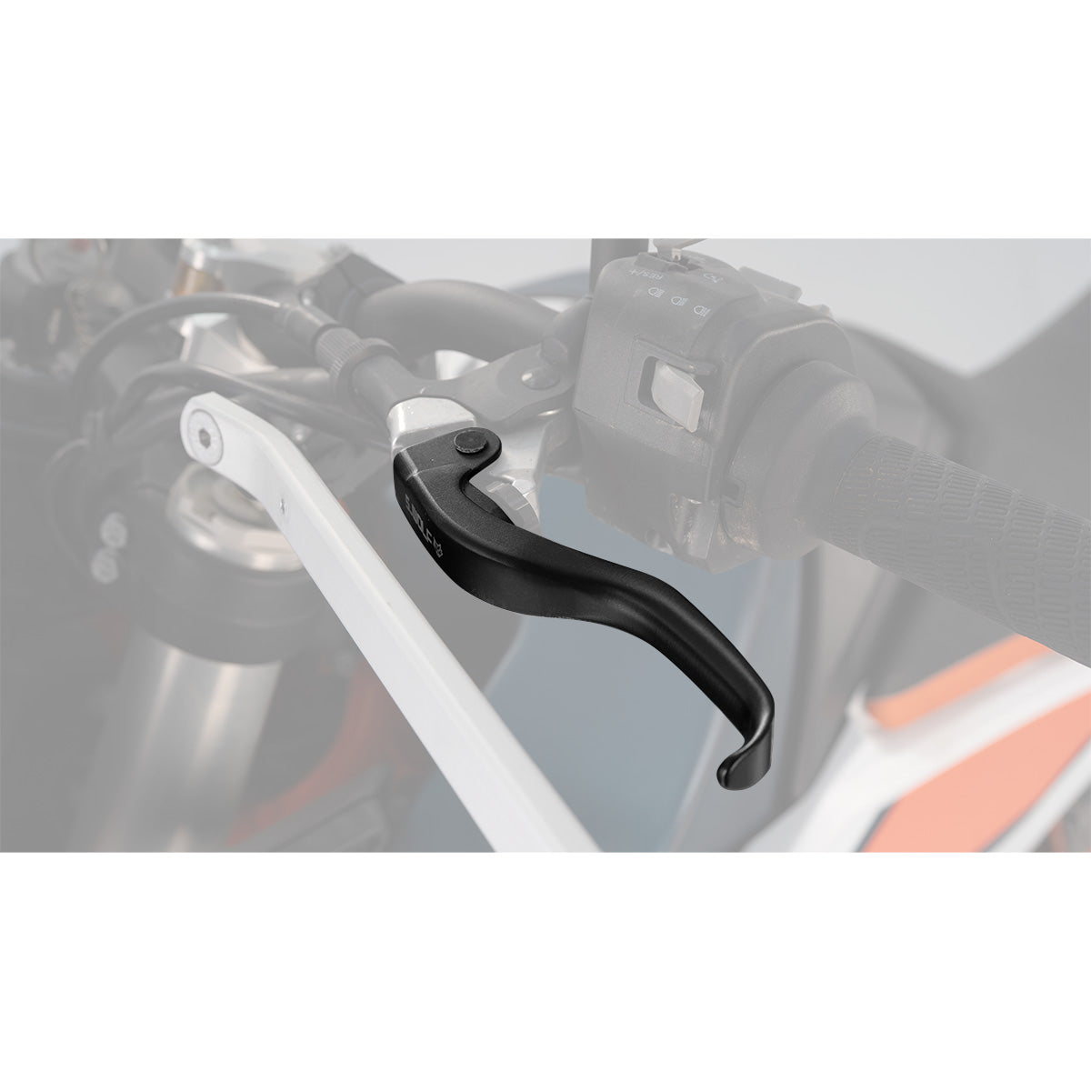 S-WOLF CLUTCH LEVER - KTM 790&890 ADV/R