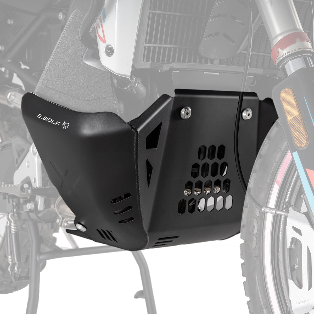 ENGINE GUARD - CF 1000MTX