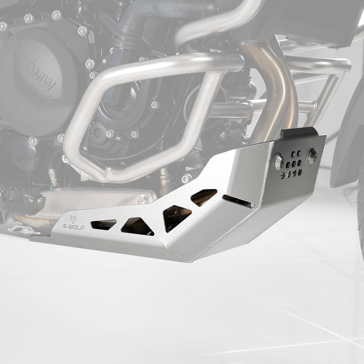 ENGINE GUARD  - BMW F900GS