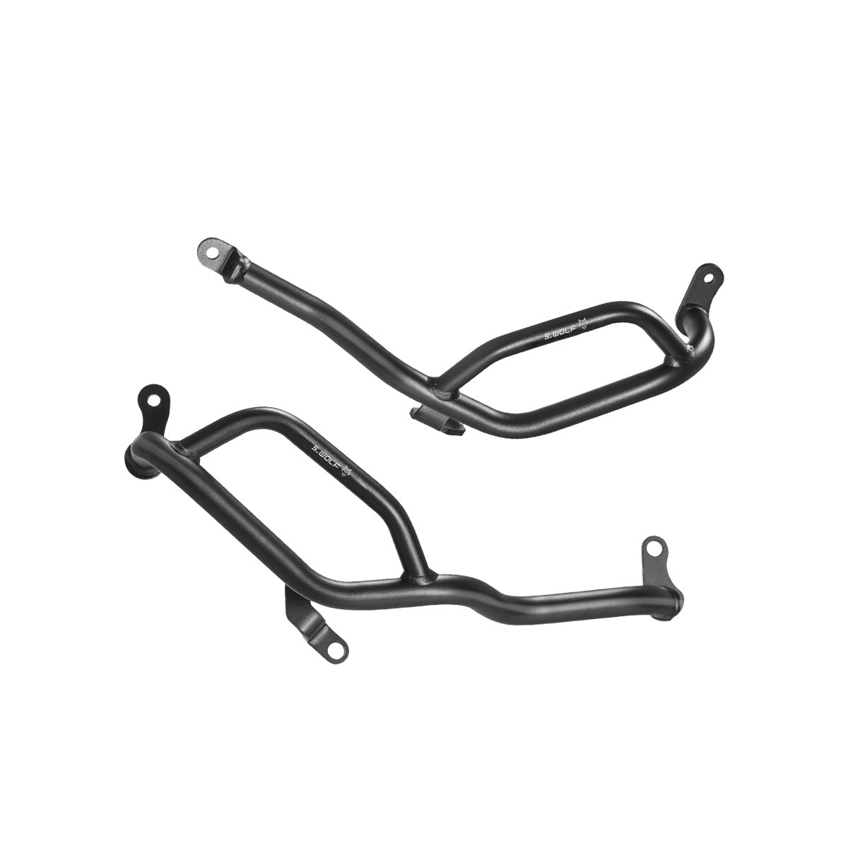 LOWER CRASH BAR - VOGE DS800X