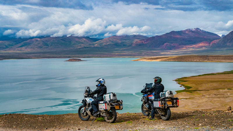 Moto travel , 2022