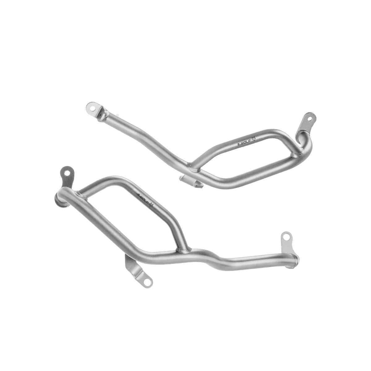 LOWER CRASH BAR - VOGE DS800X