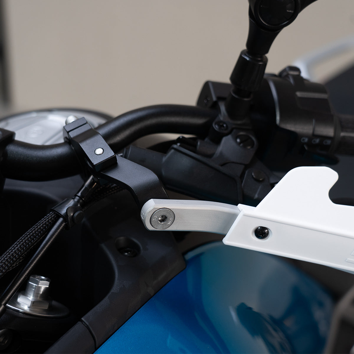 HAND GUARD - CF 450MT