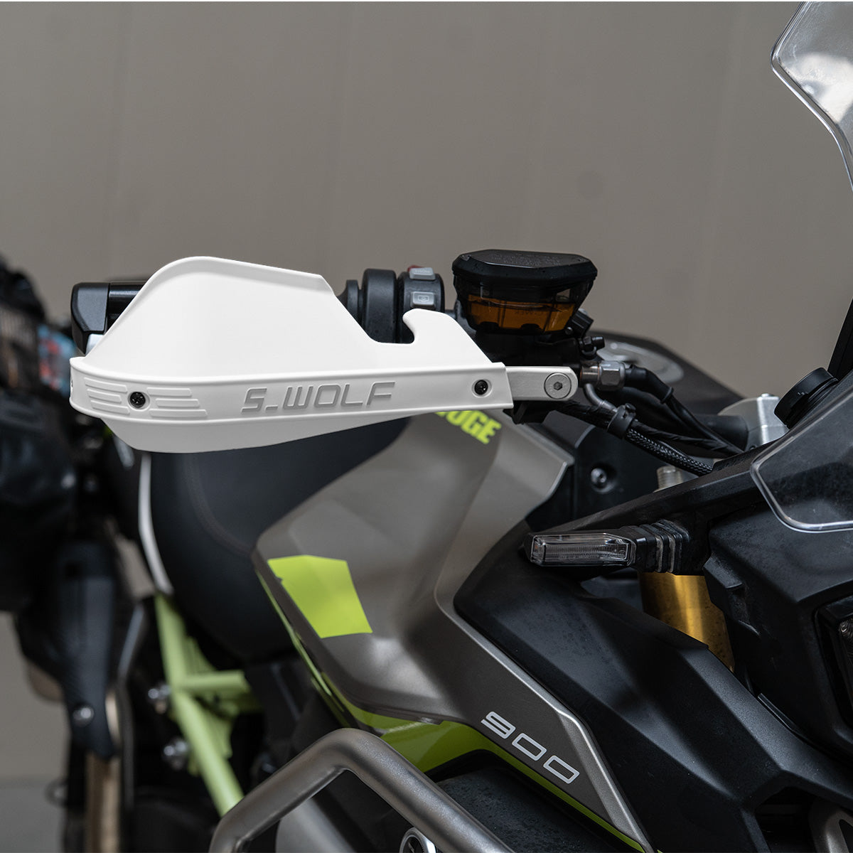 HAND GUARD - VOGE DS900X