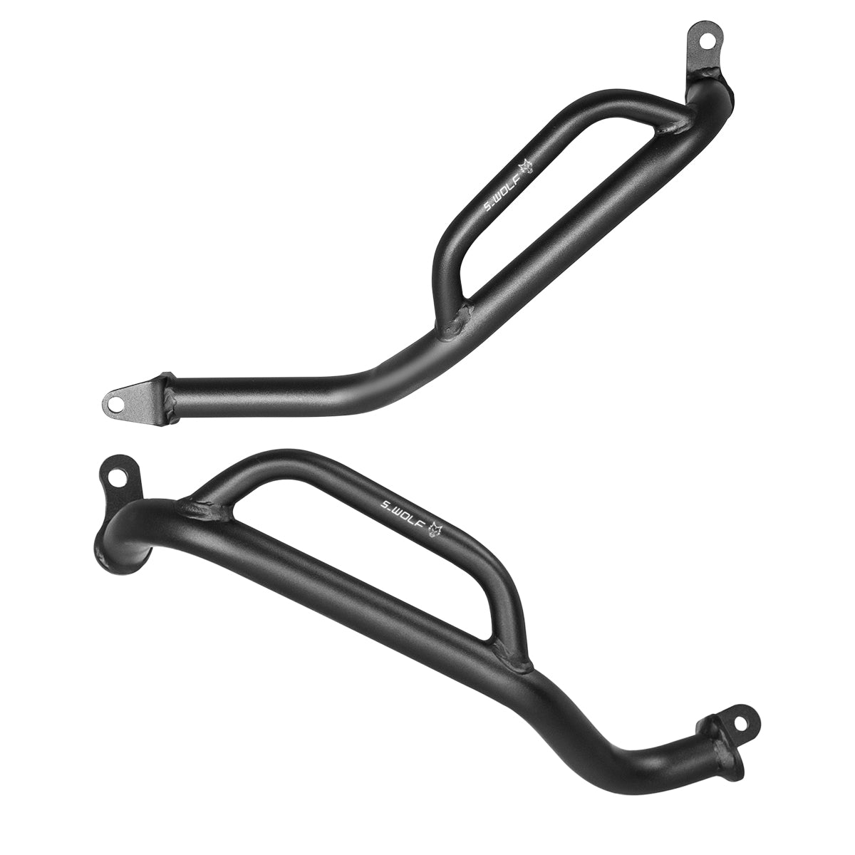 S-WOLF LOWER CRASH BAR - KOVE 625X