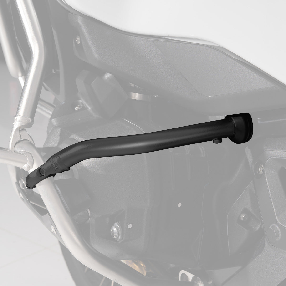 CRASH BAR STIFFENER - BMW 1300GS/GSA
