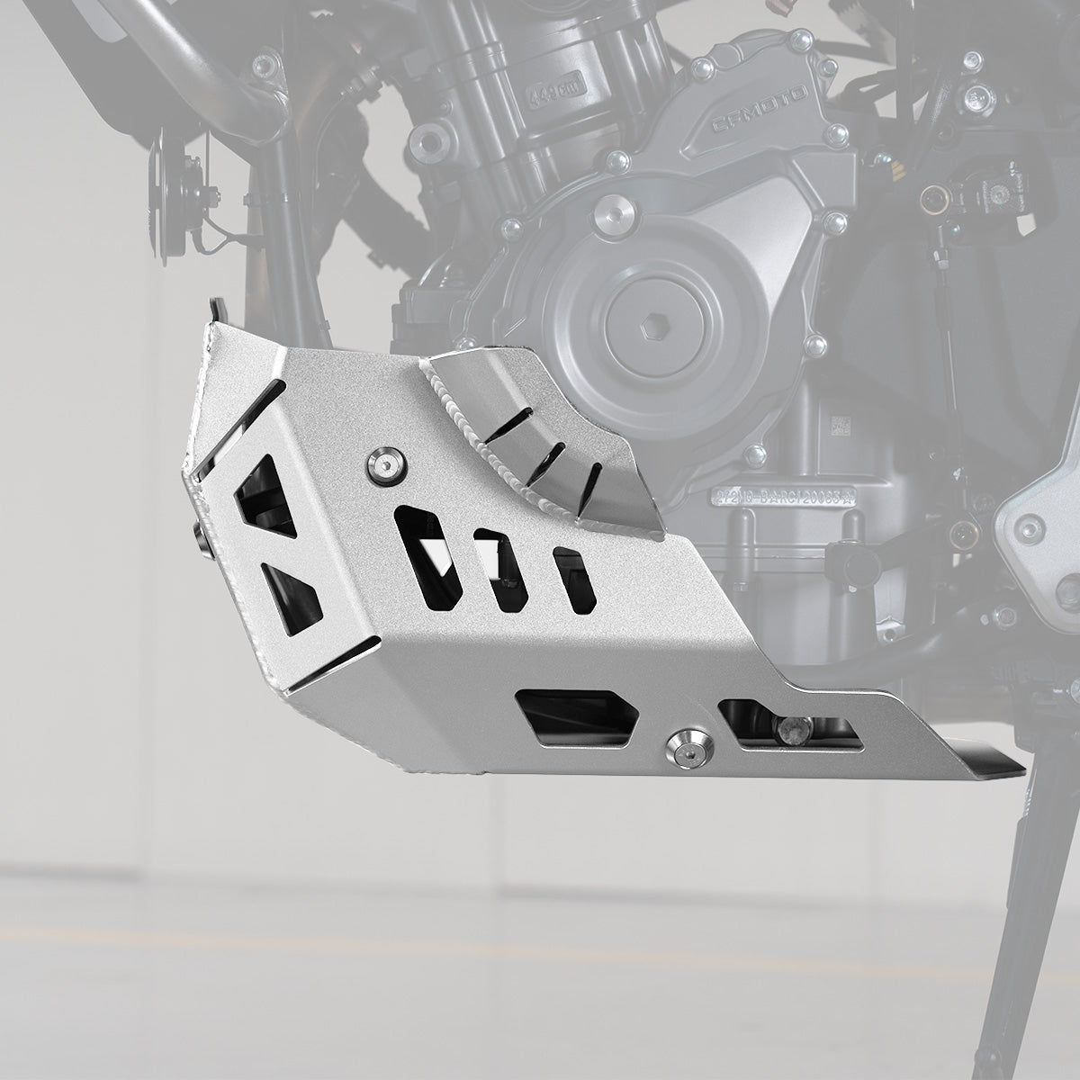 ENGINE GUARD - CF 450MT