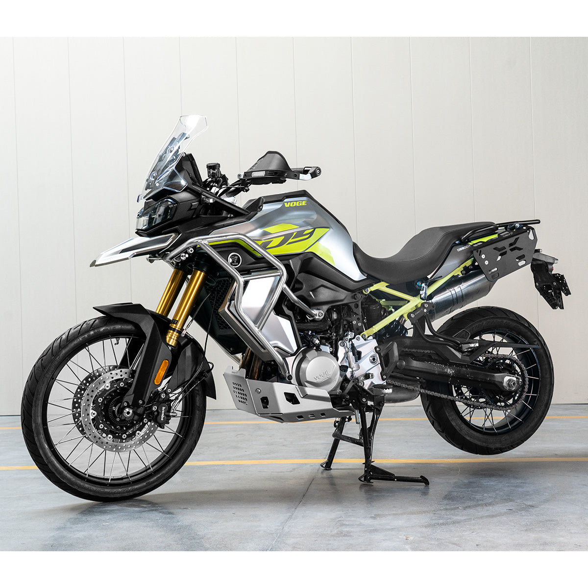 CRASH BAR - VOGE DS900X