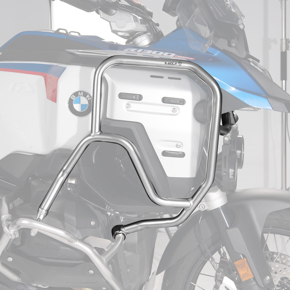 CRASH BAR - BMW 1300GSA