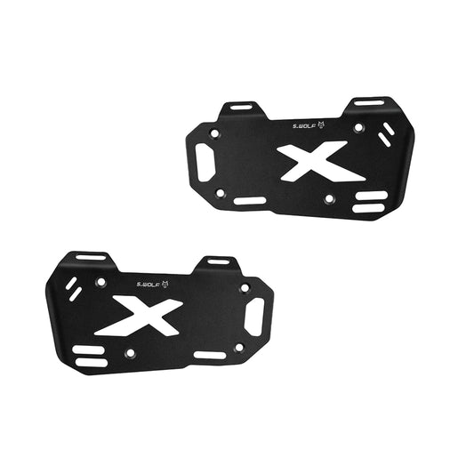 SIDE EXTENSION PANEL - CF 1000MTX
