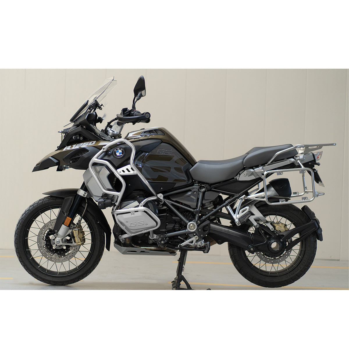 CYLINDER GUARD - BMW 1250GSA