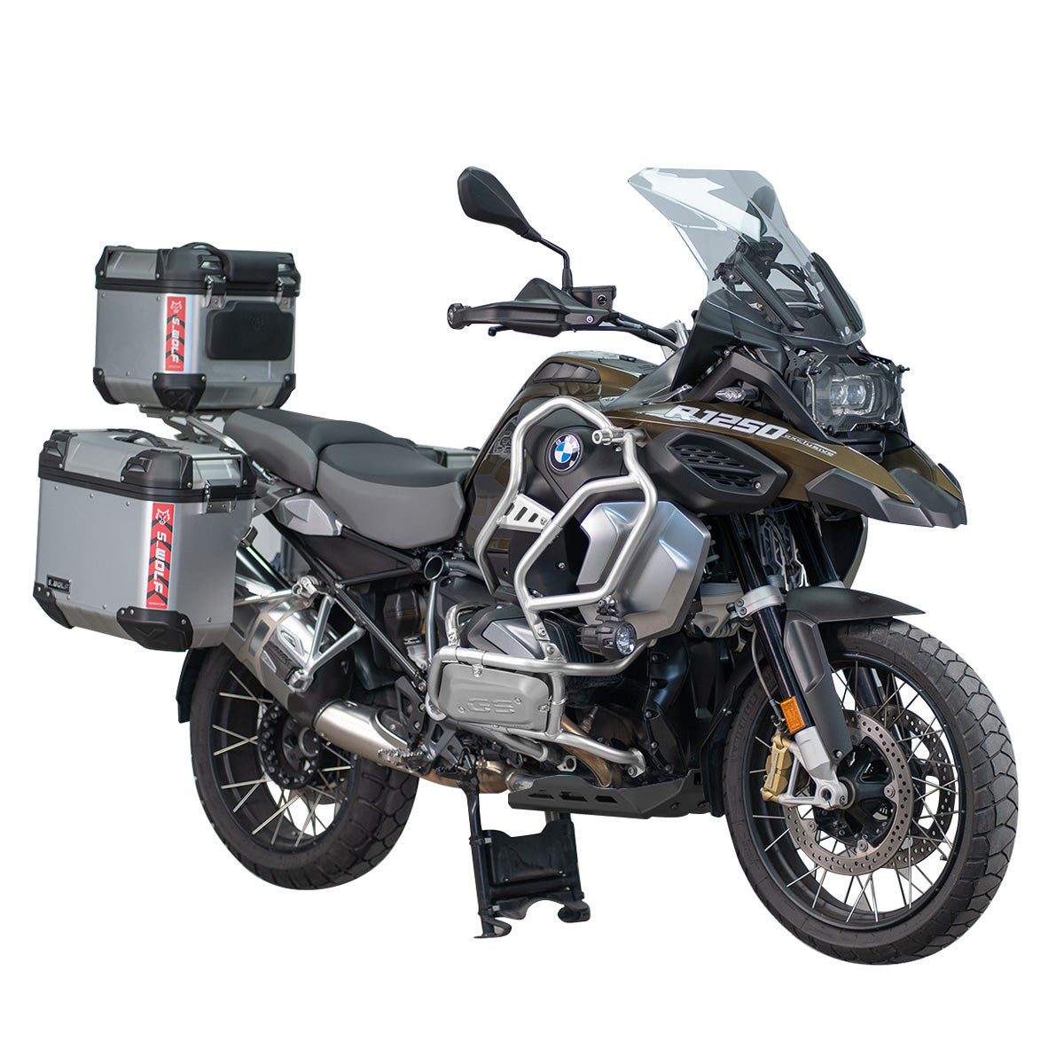 ENGINE GUARD - BMW 1250GSA