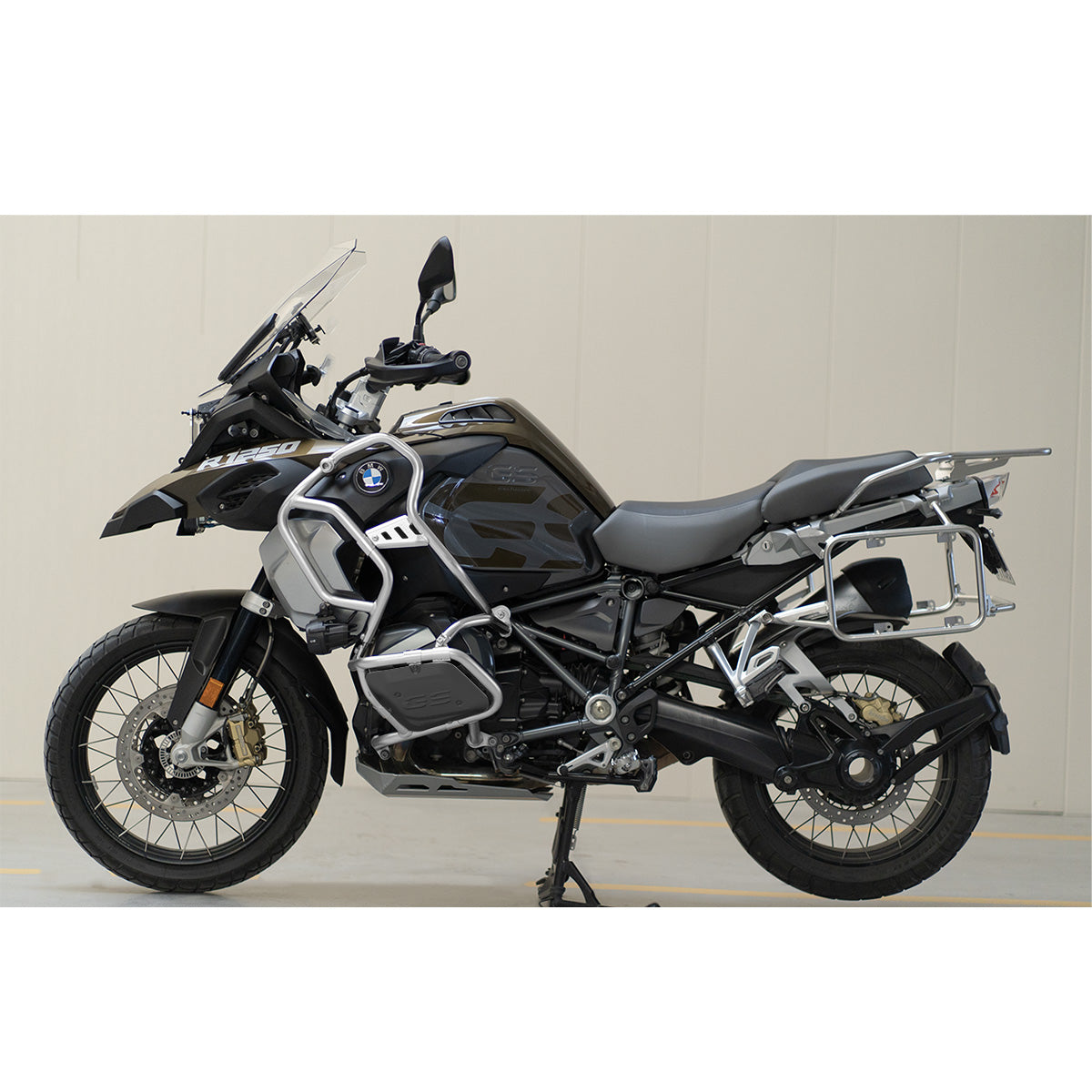 CYLINDER GUARD - BMW 1250GSA