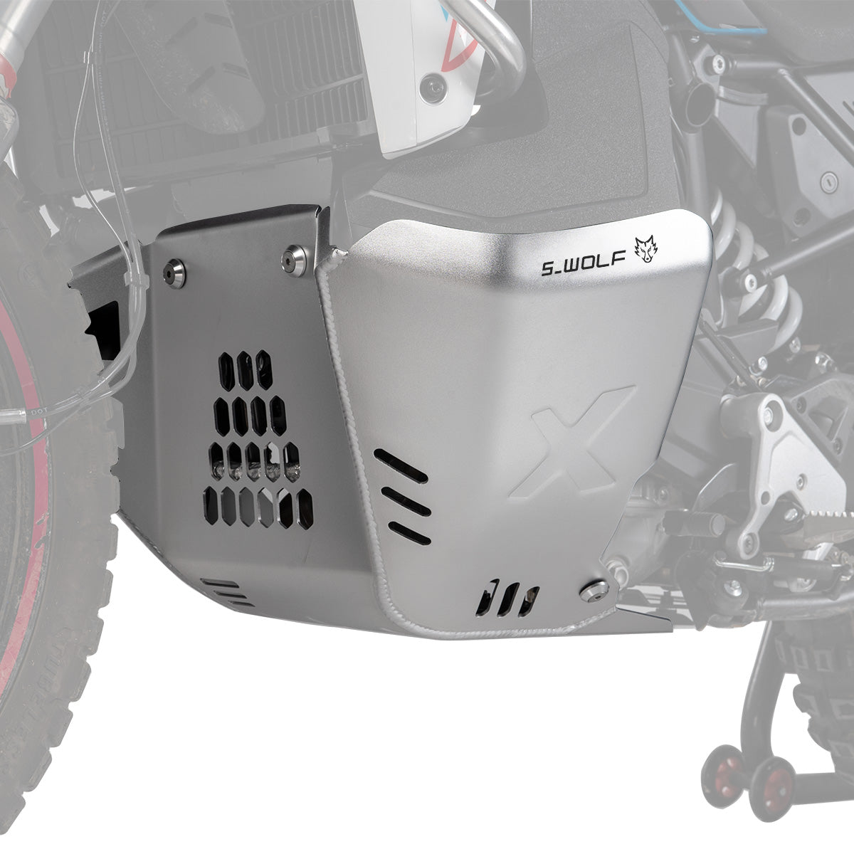 ENGINE GUARD - CF 800MTX