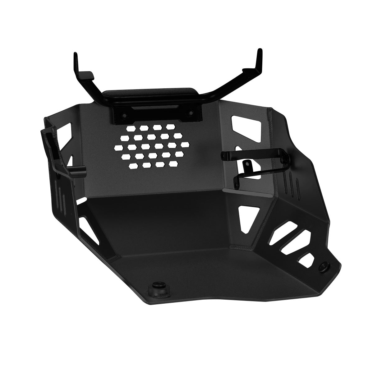 S-WOLF ENGINE GUARD - KOVE 625X