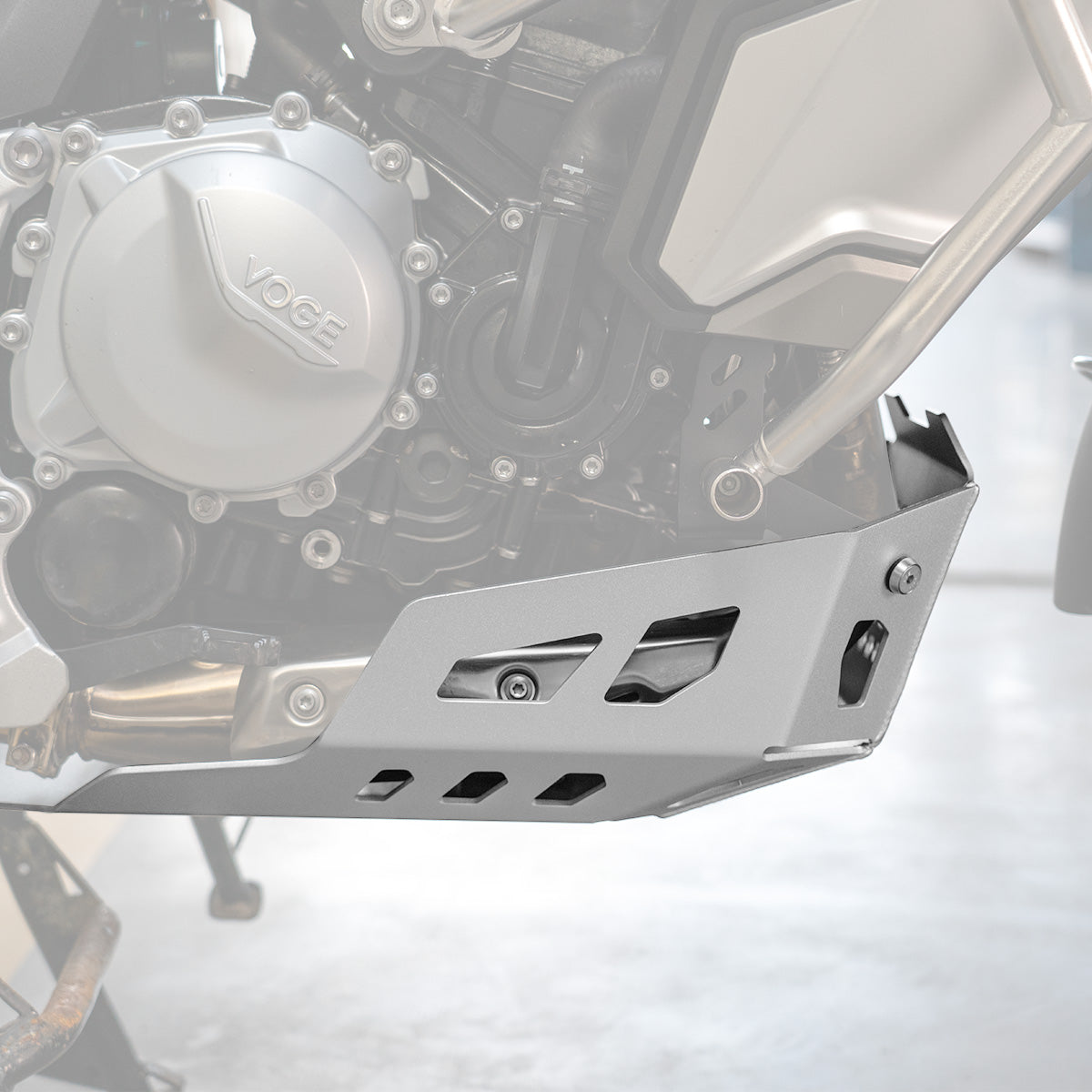 ENGINE GUARD ( MATCH ORIGINAL CRASH BAR) - VOGE DS900X
