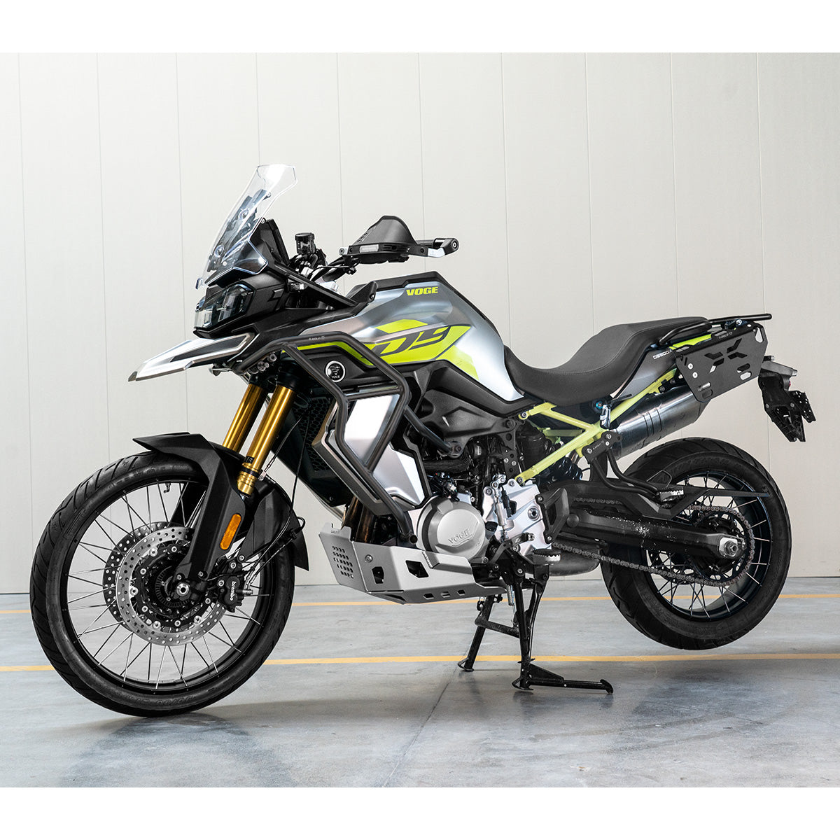 CRASH BAR - VOGE DS900X