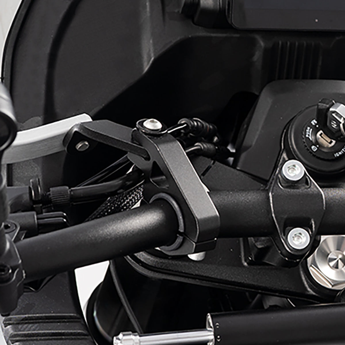HAND GUARD - CF 1000MTX