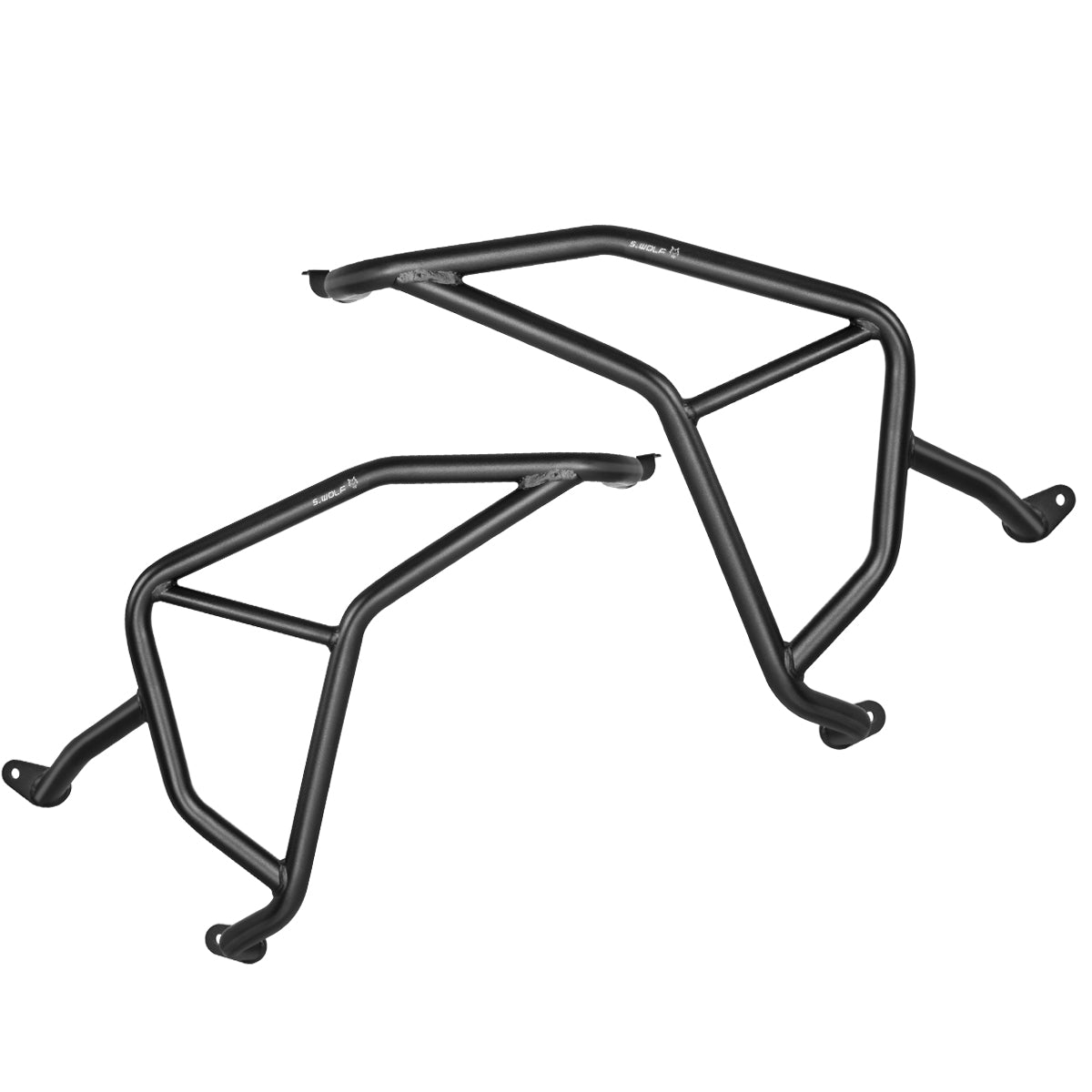 S-WOLF UPPER CRASH BAR - KOVE 625X