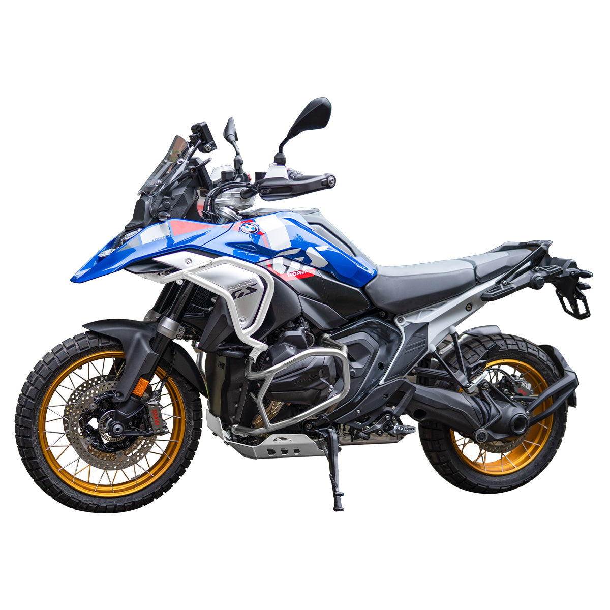 CRASH BAR - BMW 1300GS