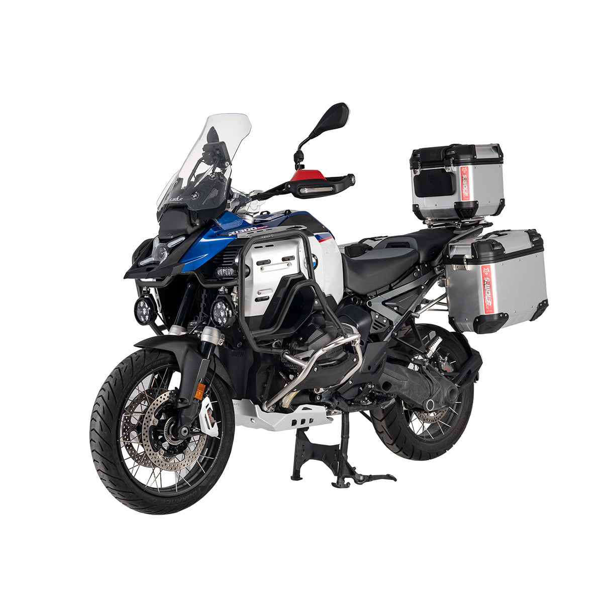 CRASH BAR - BMW 1300GSA