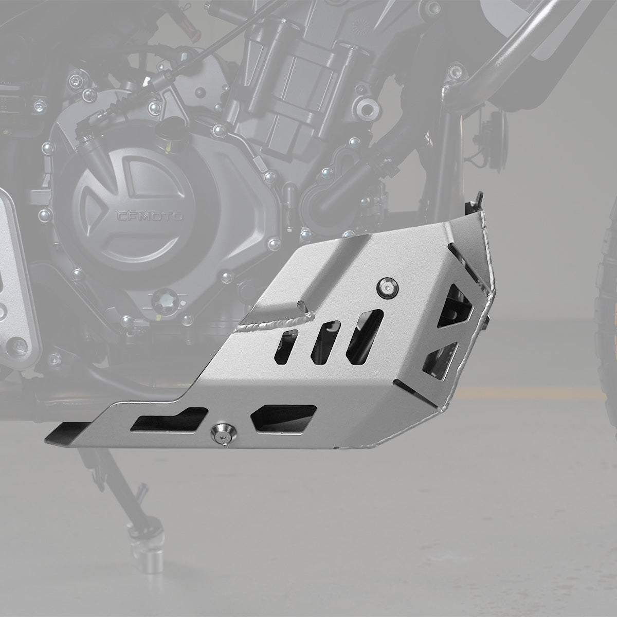 ENGINE GUARD - CF 450MT