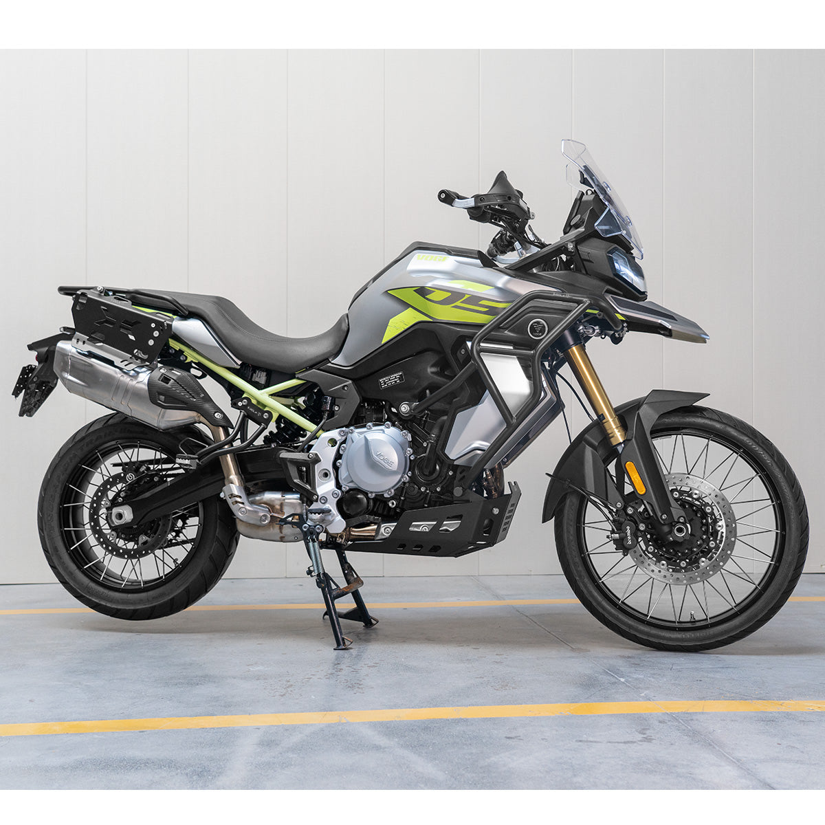 ENGINE GUARD ( MATCH ORIGINAL CRASH BAR) - VOGE DS900X