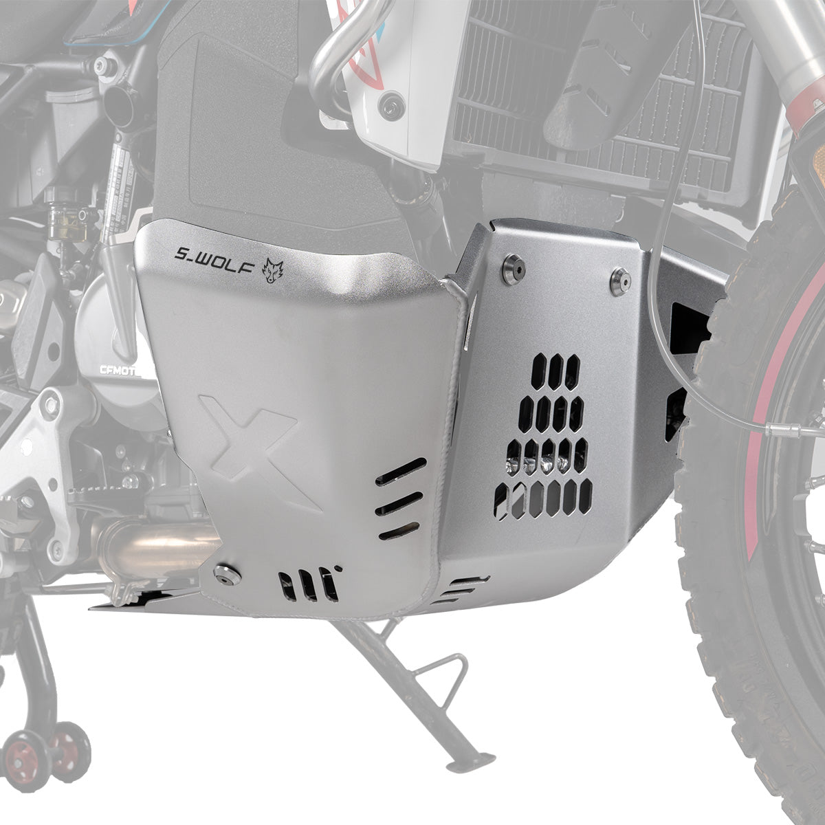 ENGINE GUARD - CF 800MTX