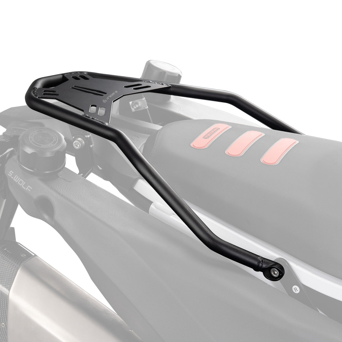 REAR RACK - BMW F900GS