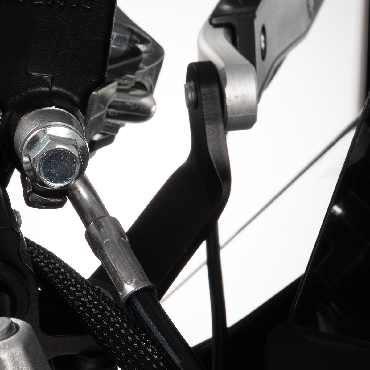 HAND GUARD - VOGE DS800X