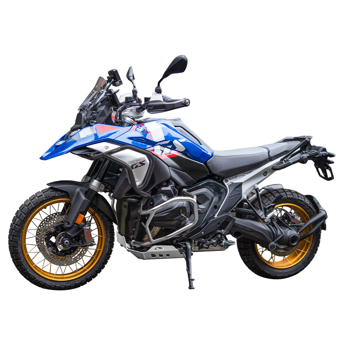 CRASH BAR - BMW 1300GS