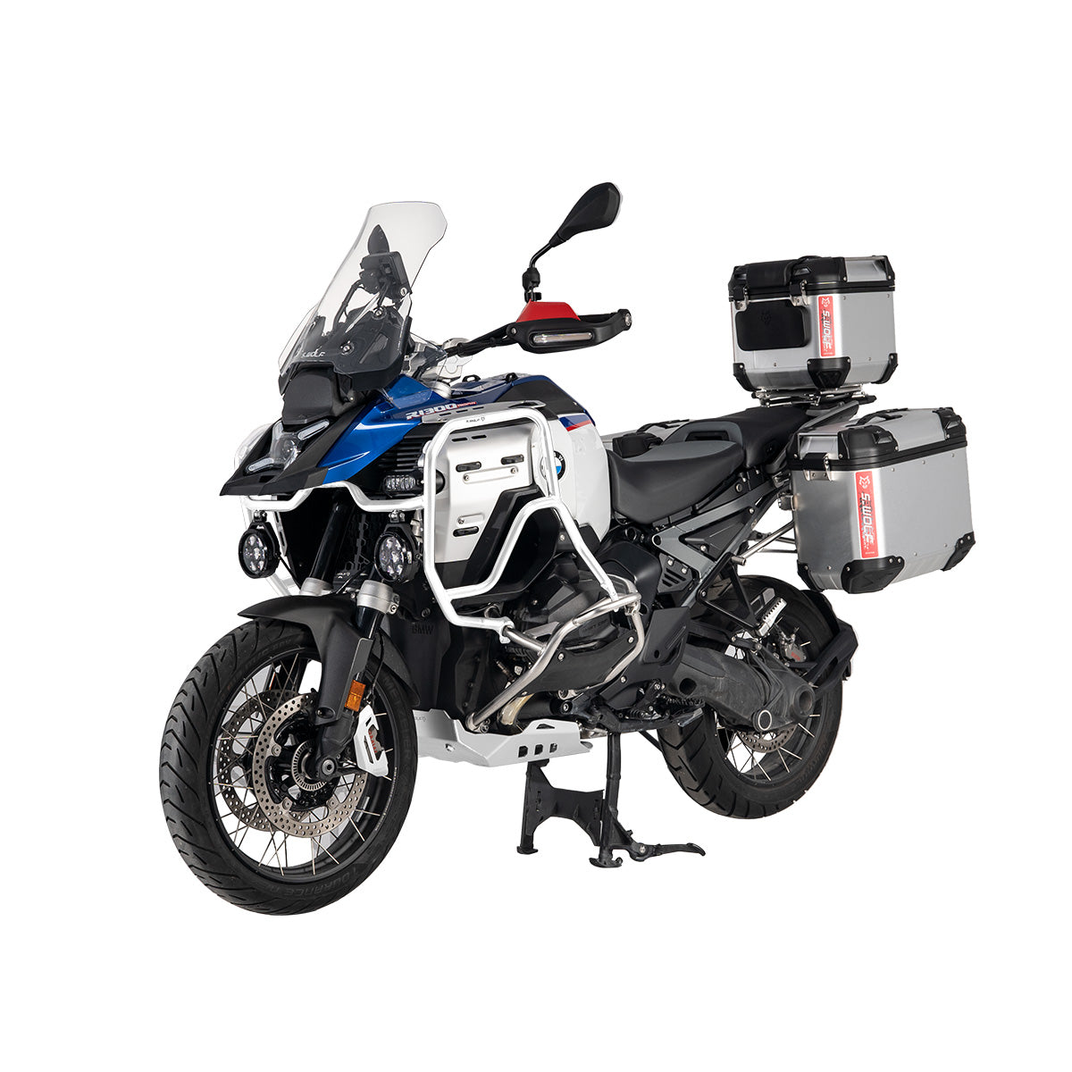 CRASH BAR - BMW 1300GSA