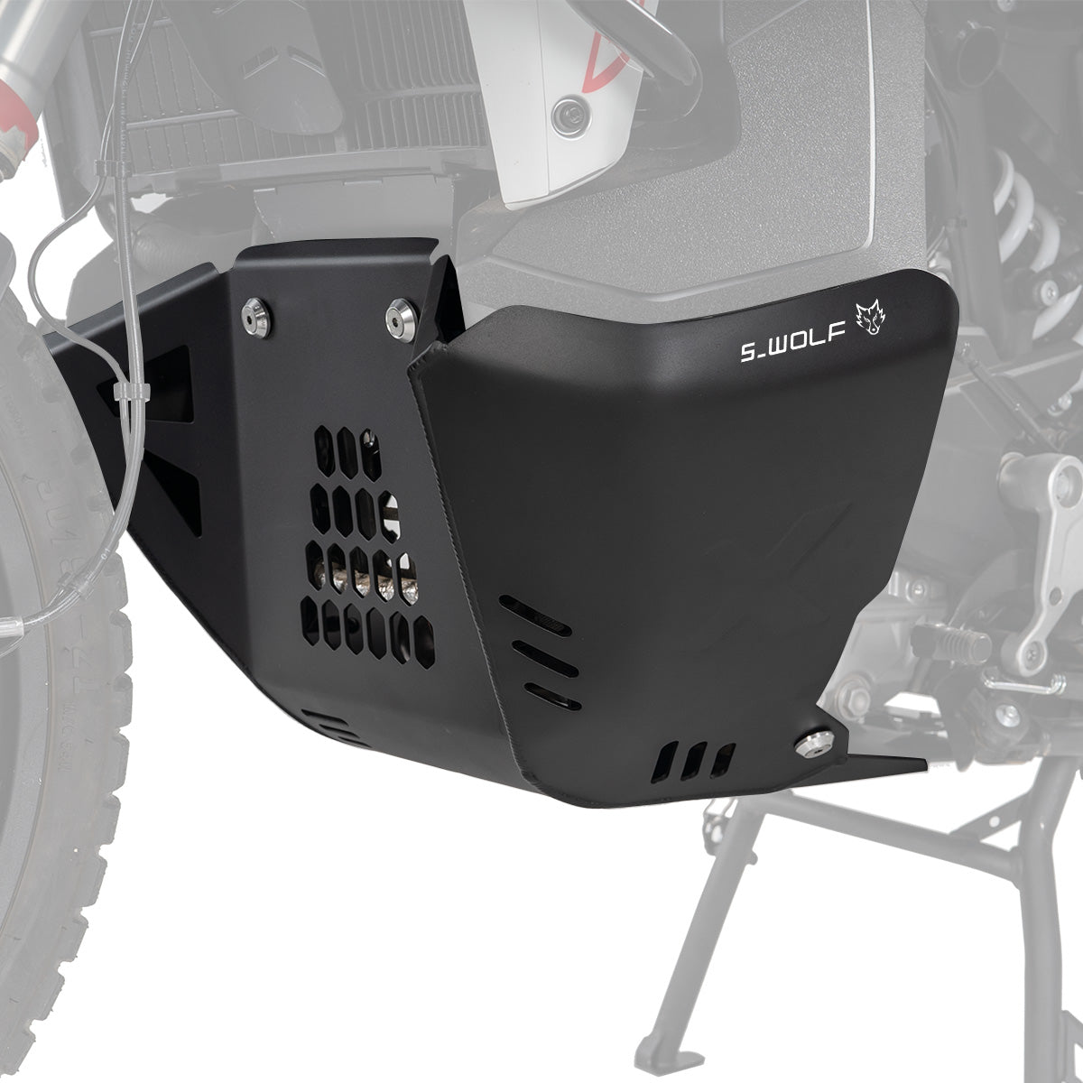 ENGINE GUARD - CF 800MTX