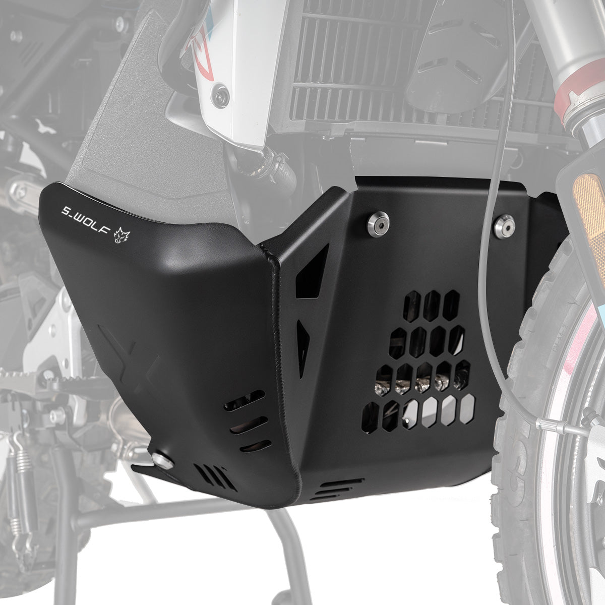 ENGINE GUARD - CF 800MTX